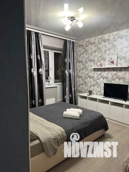 1-к квартира, посуточно, 30м2, 8/17 этаж