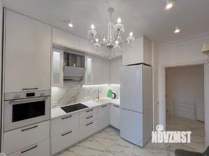 2-к квартира, на длительный срок, 56м2, 11/18 этаж