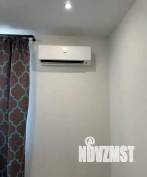 1-к квартира, посуточно, 30м2, 8/17 этаж