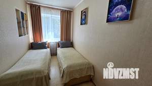 2-к квартира, посуточно, 44м2, 2/5 этаж