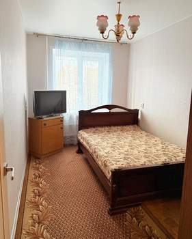 3-к квартира, на длительный срок, 65м2, 8/9 этаж