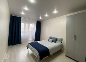 1-к квартира, на длительный срок, 43м2, 14/19 этаж