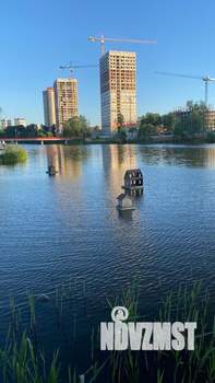 1-к квартира, на длительный срок, 32м2, 6/9 этаж