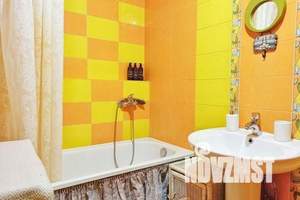 1-к квартира, посуточно, 47м2, 8/12 этаж