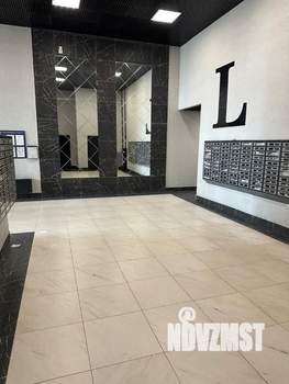 Студия квартира, на длительный срок, 33м2, 10/22 этаж