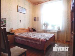 1-к квартира, на длительный срок, 32м2, 5/5 этаж