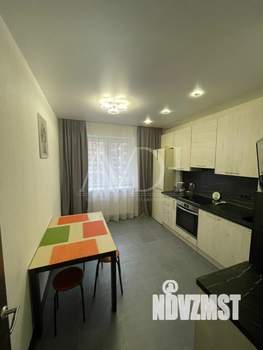 2-к квартира, на длительный срок, 55м2, 5/17 этаж