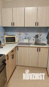 1-к квартира, на длительный срок, 32м2, 1/10 этаж