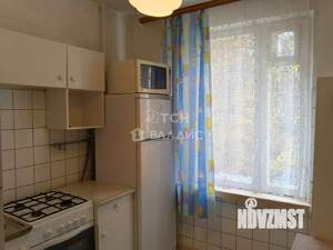 2-к квартира, на длительный срок, 47м2, 2/5 этаж