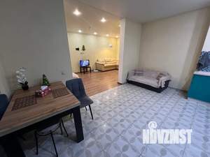 3-к квартира, посуточно, 110м2, 8/16 этаж