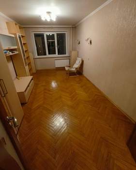 2-к квартира, на длительный срок, 54м2, 3/9 этаж