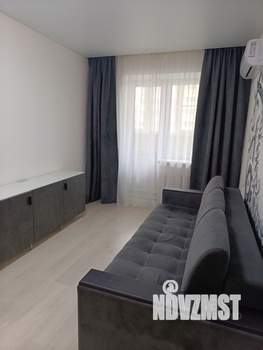 1-к квартира, на длительный срок, 32м2, 6/16 этаж