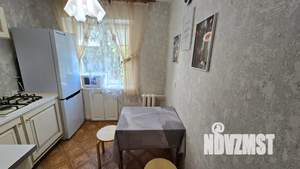 2-к квартира, посуточно, 44м2, 2/5 этаж