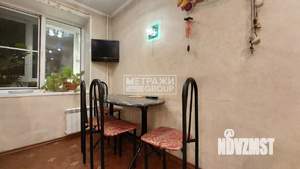 2-к квартира, на длительный срок, 52м2, 2/9 этаж