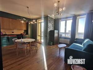 2-к квартира, на длительный срок, 59м2, 16/21 этаж