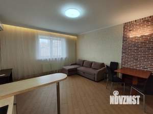 3-к квартира, на длительный срок, 75м2, 7/17 этаж