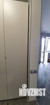 1-к квартира, на длительный срок, 29м2, 3/17 этаж