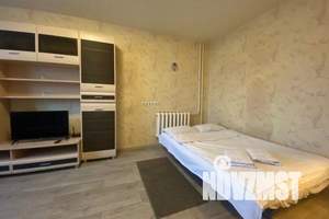 1-к квартира, посуточно, 33м2, 5/9 этаж
