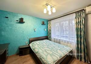 2-к квартира, на длительный срок, 62м2, 2/5 этаж