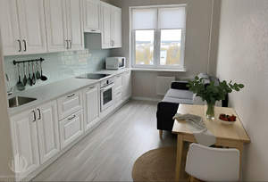 2-к квартира, на длительный срок, 73м2, 15/21 этаж