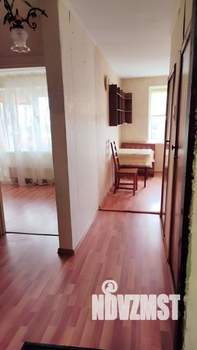 1-к квартира, на длительный срок, 35м2, 7/9 этаж