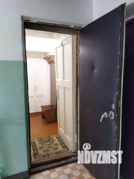 1-к квартира, на длительный срок, 30м2, 5/5 этаж