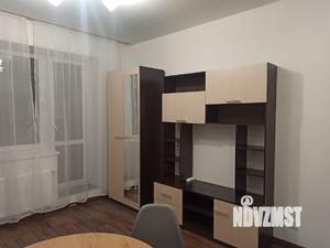 Студия квартира, на длительный срок, 25м2, 13/14 этаж