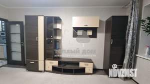 2-к квартира, на длительный срок, 44м2, 15/25 этаж