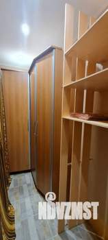 2-к квартира, на длительный срок, 51м2, 7/17 этаж