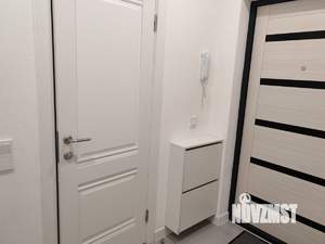 2-к квартира, на длительный срок, 40м2, 5/16 этаж