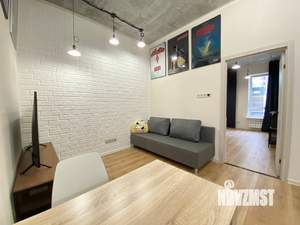 3-к квартира, на длительный срок, 60м2, 2/22 этаж