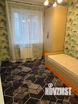 3-к квартира, на длительный срок, 60м2, 3/5 этаж