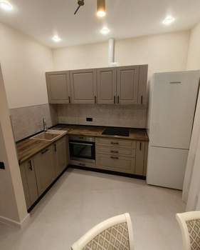 2-к квартира, на длительный срок, 36м2, 10/21 этаж