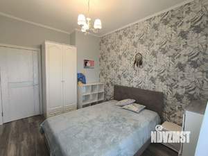 1-к квартира, на длительный срок, 37м2, 6/21 этаж