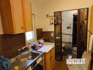 Студия квартира, на длительный срок, 32м2, 1/2 этаж