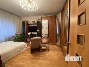 2-к квартира, на длительный срок, 50м2, 4/4 этаж