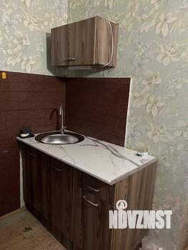 2-к квартира, на длительный срок, 50м2, 13/17 этаж