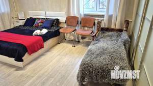 1-к квартира, посуточно, 33м2, 3/5 этаж