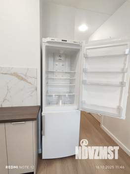 1-к квартира, на длительный срок, 40м2, 3/22 этаж