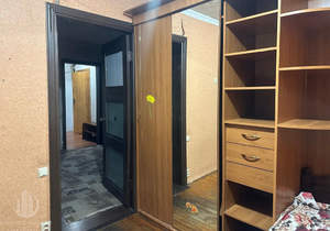 3-к квартира, на длительный срок, 60м2, 1/9 этаж