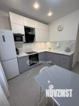 1-к квартира, на длительный срок, 33м2, 3/16 этаж