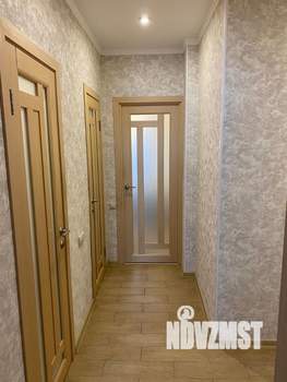 2-к квартира, на длительный срок, 55м2, 4/19 этаж