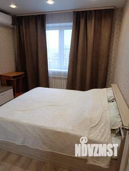 1-к квартира, на длительный срок, 33м2, 15/17 этаж