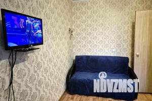 1-к квартира, посуточно, 30м2, 1/9 этаж