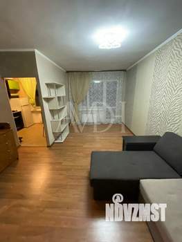 1-к квартира, на длительный срок, 33м2, 5/5 этаж