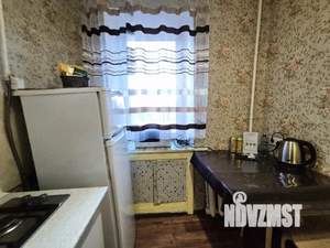 1-к квартира, посуточно, 27м2, 1/1 этаж