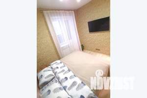 1-к квартира, посуточно, 35м2, 5/14 этаж