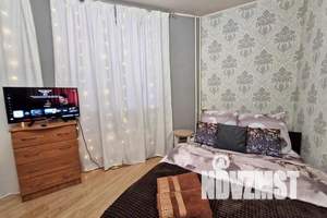 1-к квартира, посуточно, 35м2, 3/20 этаж