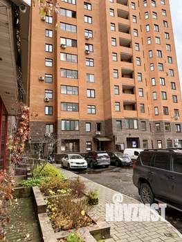 4-к квартира, на длительный срок, 200м2, 13/16 этаж