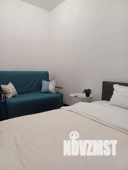 1-к квартира, посуточно, 30м2, 11/15 этаж